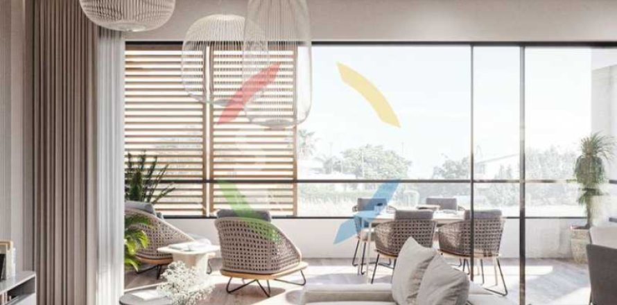 3 chambres Penthouse à Limassol, Cyprus No. 82226