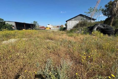 Commercial property in Limassol, Cyprus No. 104456 9