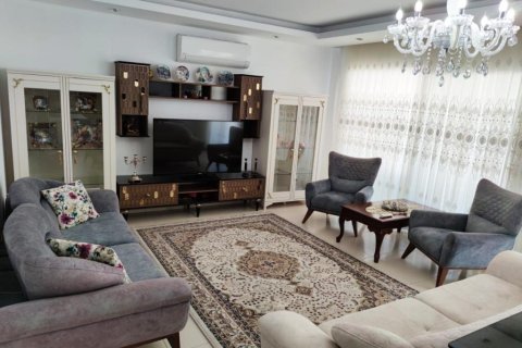 4 habitaciones Apartment en Kestel, Turkey No. 21660