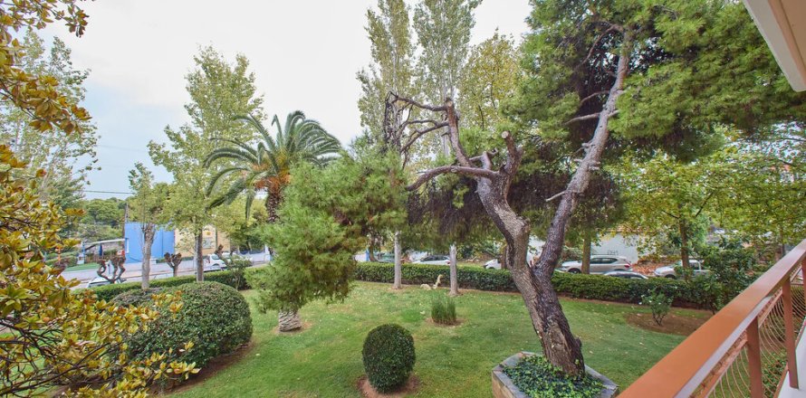 3 bedrooms Apartment in Marousi, Greece No. 120869