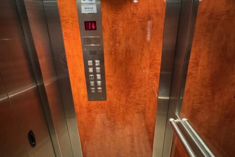 3 bedrooms Apartment in Marousi, Greece No. 120869 28