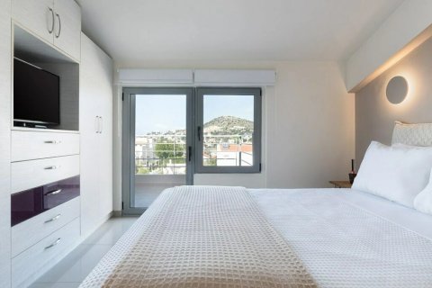 5 bedrooms House in Kalyvia Thorikou, Greece No. 108394 18