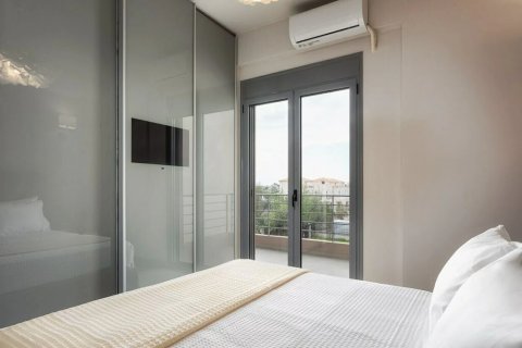 5 bedrooms House in Kalyvia Thorikou, Greece No. 108394 11