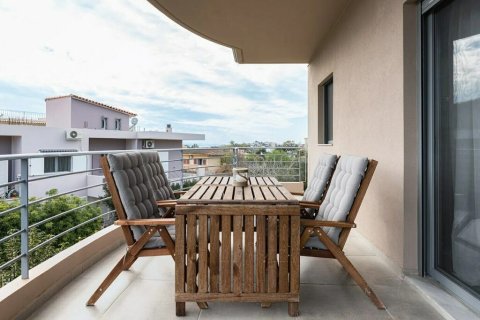 5 bedrooms House in Kalyvia Thorikou, Greece No. 108394 24