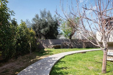 5 bedrooms House in Kalyvia Thorikou, Greece No. 108394 22