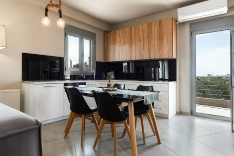 5 bedrooms House in Kalyvia Thorikou, Greece No. 108394 4