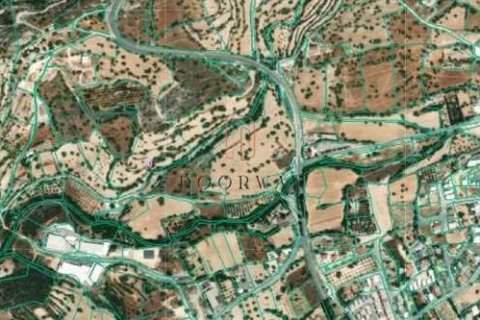 Commercial property à Paramytha, Cyprus No. 76886 1