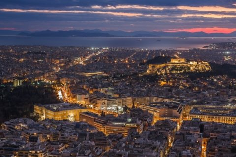 210m² Commercial property à Athens, Greece No. 58819 2