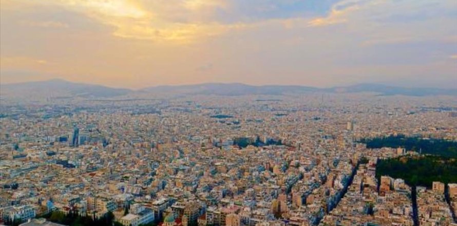 210m² Commercial property à Athens, Greece No. 58819