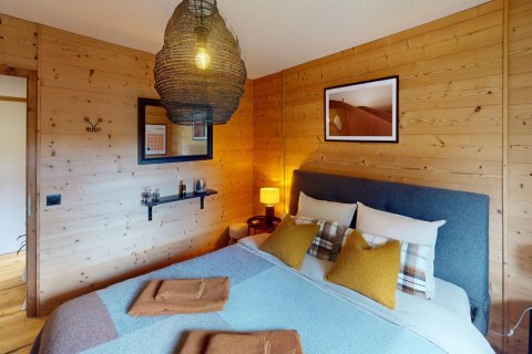 2 bedrooms Apartment in Megeve, France No. 99368 8