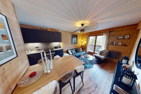 2 bedrooms Apartment in Megeve, France No. 99368 6