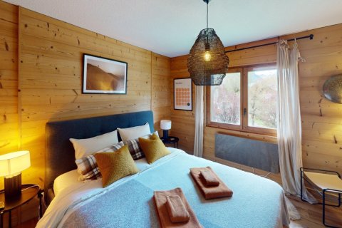 2 bedrooms Apartment in Megeve, France No. 99368 7