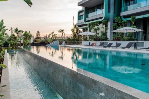 3 chambres Appartement à Agios Tychonas, Cyprus No. 35003 9