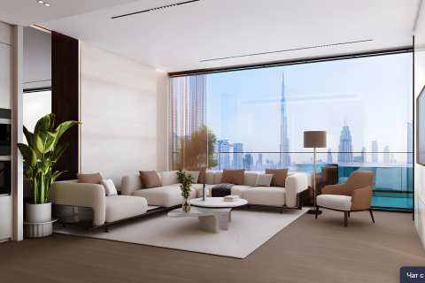 2 dormitorios Apartment en Hai Ba Trung, Vietnam No. 91708 3