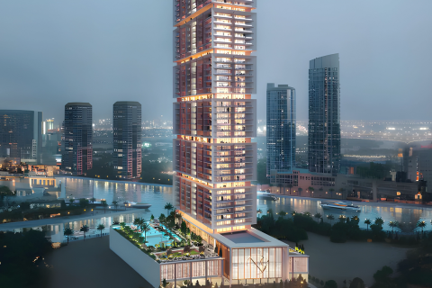 2 dormitorios Apartment en Hai Ba Trung, Vietnam No. 91708 6