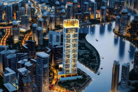 2 dormitorios Apartment en Hai Ba Trung, Vietnam No. 91708 5