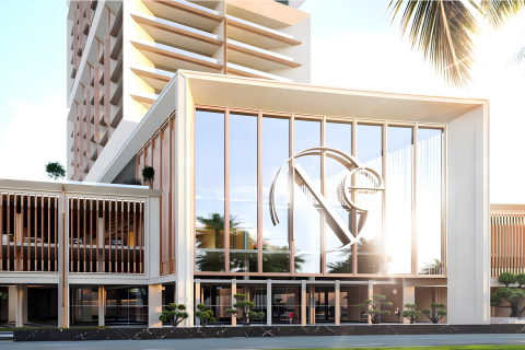 2 dormitorios Apartment en Hai Ba Trung, Vietnam No. 91708 2