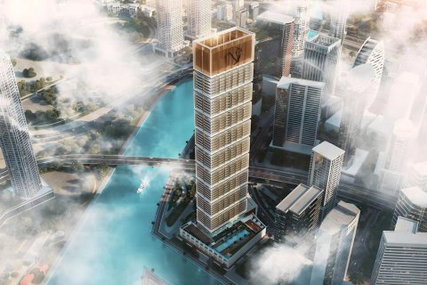 2 dormitorios Apartment en Hai Ba Trung, Vietnam No. 91708 4