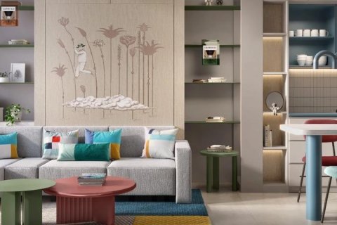 2 dormitorios Apartment en Hai Ba Trung, Vietnam No. 91656 2