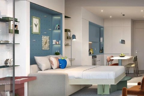 2 dormitorios Apartment en Hai Ba Trung, Vietnam No. 91656 5