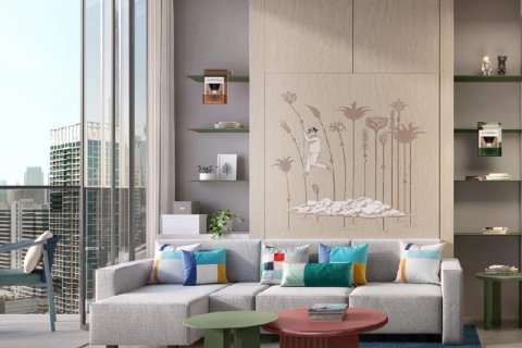 2 dormitorios Apartment en Business Bay, UAE No. 91656