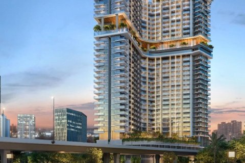 2 dormitorios Apartment en Hai Ba Trung, Vietnam No. 91656 10