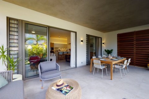 3 bedrooms Apartment in Grand Baie, Mauritius No. 60920 4