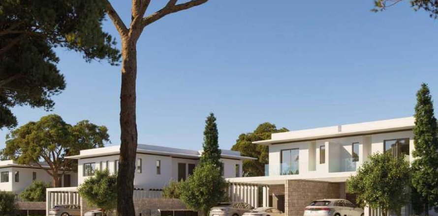 3 chambres Villa à Limassol, Cyprus No. 73181