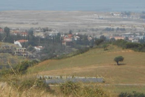 Земельный участок 10312м² в Терми, Греция №113641 1