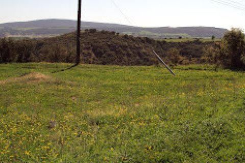 Земельный участок 10312м² в Терми, Греция №113641 2