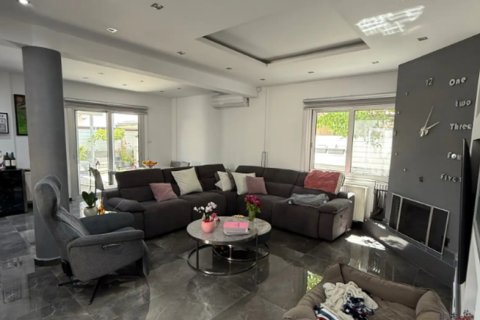 6 chambres House à Limassol, Cyprus No. 101077 2