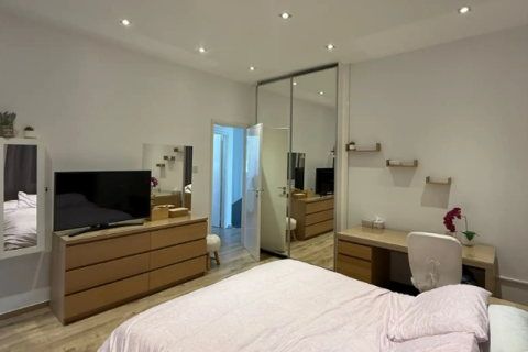 6 chambres House à Limassol, Cyprus No. 101077 12