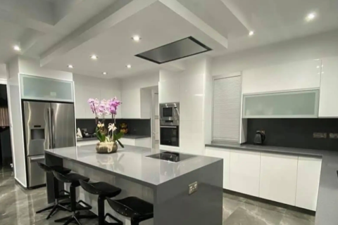 6 chambres House à Limassol, Cyprus No. 101077 1