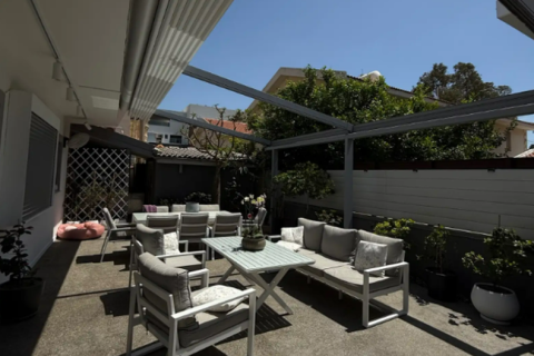 6 chambres House à Limassol, Cyprus No. 101077 14