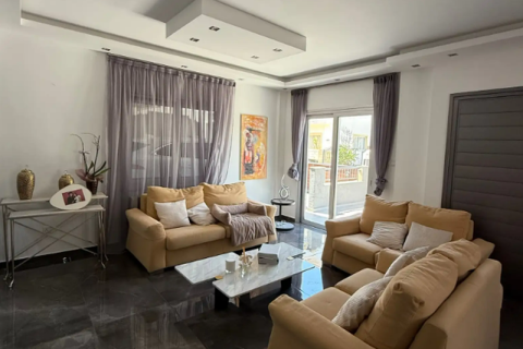 6 chambres House à Limassol, Cyprus No. 101077 4