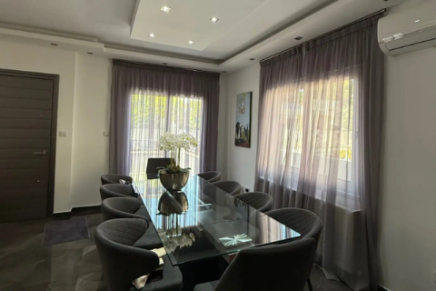 6 chambres House à Limassol, Cyprus No. 101077 5