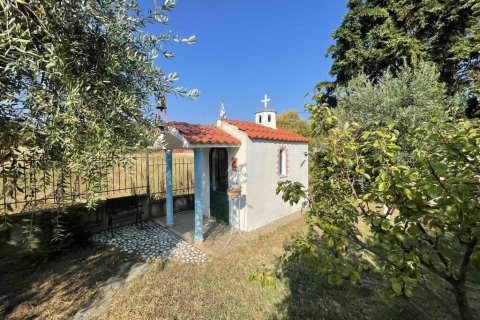 6 rooms Villa in Kavala, Greece No. 107366 30