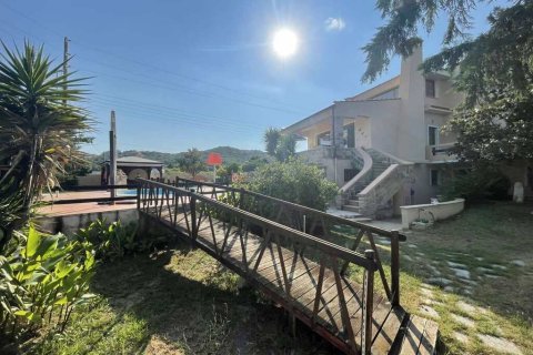 6 rooms Villa in Kavala, Greece No. 107366 6