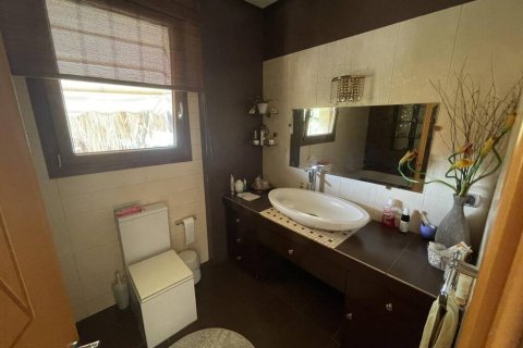 6 rooms Villa in Kavala, Greece No. 107366 17