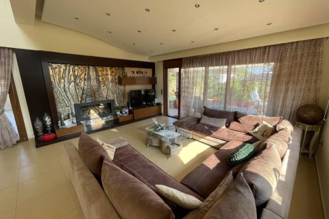 6 rooms Villa in Kavala, Greece No. 107366 10