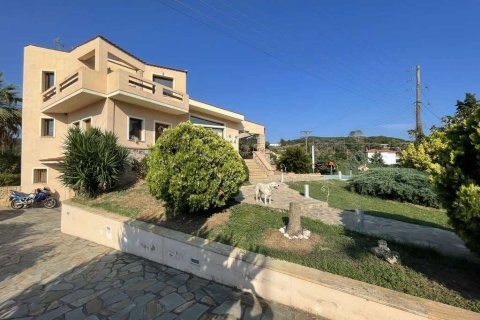 6 rooms Villa in Kavala, Greece No. 107366 2