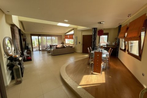 6 rooms Villa in Kavala, Greece No. 107366 8