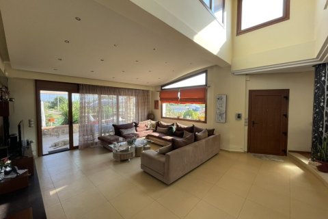 6 rooms Villa in Kavala, Greece No. 107366 9