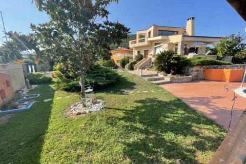 6 rooms Villa in Kavala, Greece No. 107366 25