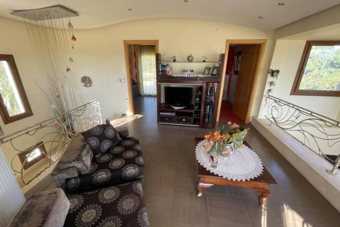 6 rooms Villa in Kavala, Greece No. 107366 22