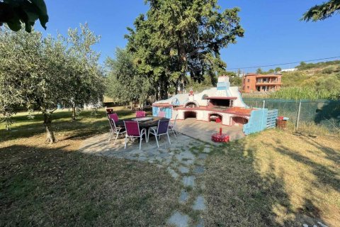 6 rooms Villa in Kavala, Greece No. 107366 26