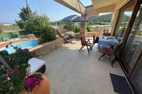 6 rooms Villa in Kavala, Greece No. 107366 7