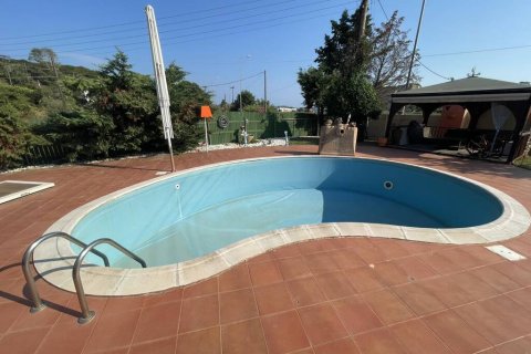 6 rooms Villa in Kavala, Greece No. 107366 5