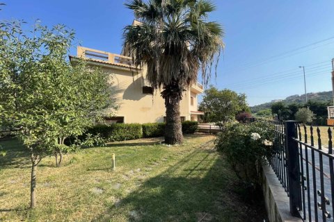 6 rooms Villa in Kavala, Greece No. 107366 29