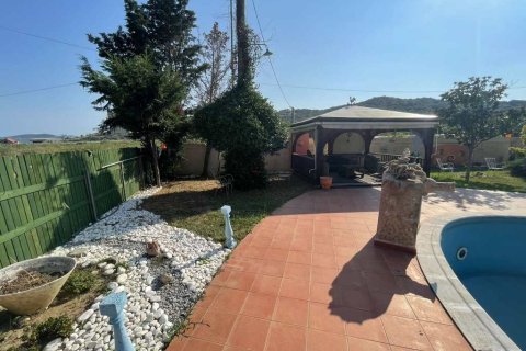 6 rooms Villa in Kavala, Greece No. 107366 4